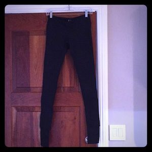 Splits59 Leggings with gripper foot cover
